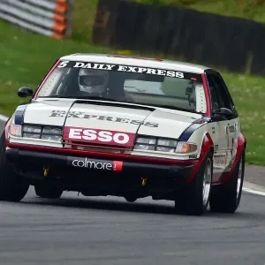 CM33 3451 Riorden Welby, Rover SD1 CM33 3451 Riorden Welby, Rover SD1