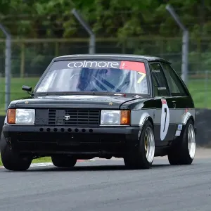 CM33 3476 Print of Lotus Sunbeam CM33 3476 Print of Lotus Sunbeam