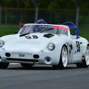 CM33 3479 Print of a TVR Tuscan CM33 3479 Print of a TVR Tuscan