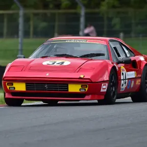 CM33 3480 Gary Culver, Ferrari 328 GTB CM33 3480 Gary Culver, Ferrari 328 GTB