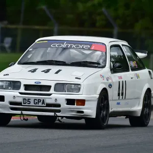Ford RS Cosworth Print Ford RS Cosworth Print