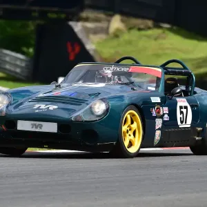 CM33 3514 Aaron Moyce, TVR Tuscan Print CM33 3514 Aaron Moyce, TVR Tuscan Print