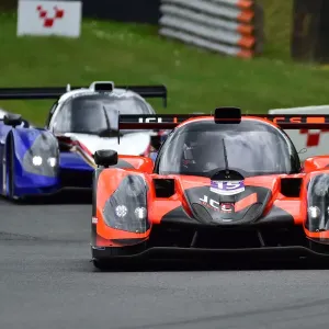 Masters Endurance Legends Print