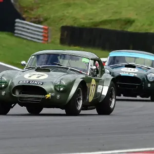 CM33 3579 David Methley, Shelby American Cobra CM33 3579 David Methley, Shelby American Cobra