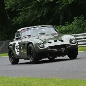 CM33 3781 Matt Holben, TVR Griffith CM33 3781 Matt Holben, TVR Griffith