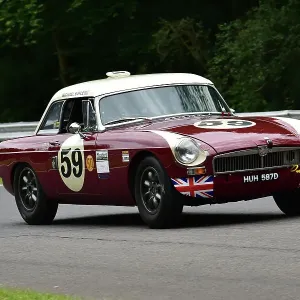CM33 3811 Michael Boyle, MG B Roadster CM33 3811 Michael Boyle, MG B Roadster
