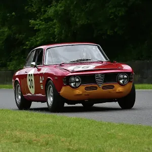CM33 3816 David Alexander, Alfa Romeo Sprint GT CM33 3816 David Alexander, Alfa Romeo Sprint GT