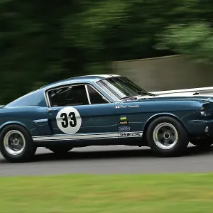 CM33 3859 Paul Kennelly, Ford Mustang Shelby GT350 CM33 3859 Paul Kennelly, Ford Mustang Shelby GT350