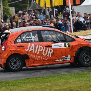 CM33 4173 Oliver Mellors, Proton IRIZ R5 CM33 4173 Oliver Mellors, Proton IRIZ R5