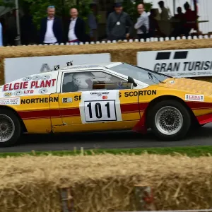CM33 4400 Terry Maynard, Lotus Esprit S1 CM33 4400 Terry Maynard, Lotus Esprit S1