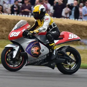 CM33 4425 Kenny Roberts, Proton KRV3 CM33 4425 Kenny Roberts, Proton KRV3