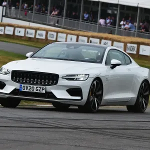CM33 4433 Polestar 1 CM33 4433 Polestar 1