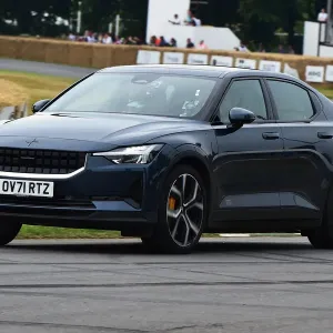 CM33 4436 Polestar 2