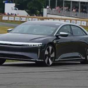 CM33 4453 Lucid Air CM33 4453 Lucid Air