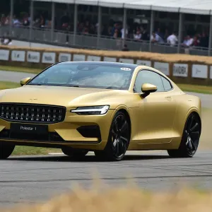 CM33 4676 Polestar 1 CM33 4676 Polestar 1