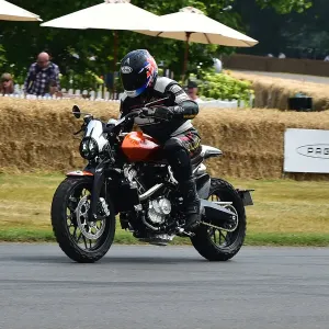 CM33 4700 Alan Cathcart, Brough Superior Lawrence Nefud CM33 4700 Alan Cathcart, Brough Superior Lawrence Nefud