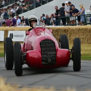 CM33 4774 Julian Majzub, Alfa Romeo 308C CM33 4774 Julian Majzub, Alfa Romeo 308C
