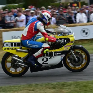 CM33 4873 Gerald Armand, Yamaha YZR CM33 4873 Gerald Armand, Yamaha YZR