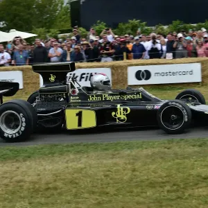 CM33 5109 John Watson, Lotus Cosworth 72 CM33 5109 John Watson, Lotus Cosworth 72