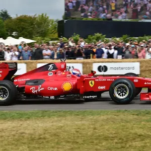 CM33 5139 Marc Gene, Ferrari F60 CM33 5139 Marc Gene, Ferrari F60