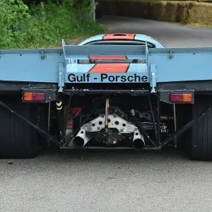 CM33 5351 Nick Finburgh, Porsche 917K CM33 5351 Nick Finburgh, Porsche 917K