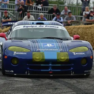 CM33 5360 Jarrah Venables, Florent Moulin, Dodge Viper GTS-R CM33 5360 Jarrah Venables, Florent Moulin, Dodge Viper GTS-R