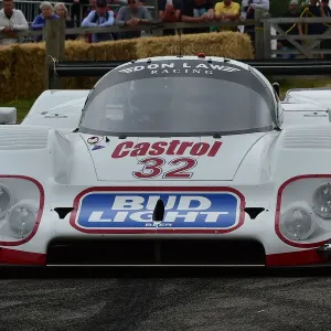CM33 5377 Justin Law, Jaguar XJR12D CM33 5377 Justin Law, Jaguar XJR12D