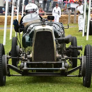 CM33 5393 Robert Murray, Aston Martin Grand Prix 11hp Grüner Pease CM33 5393 Robert Murray, Aston Martin Grand Prix 11hp Grüner Pease