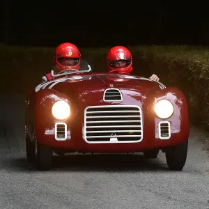 CM33 5472 Ferrari 125 S CM33 5472 Ferrari 125 S