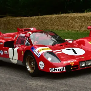 CM33 5480 Marino Franchitti, Ferrari 512S CM33 5480 Marino Franchitti, Ferrari 512S
