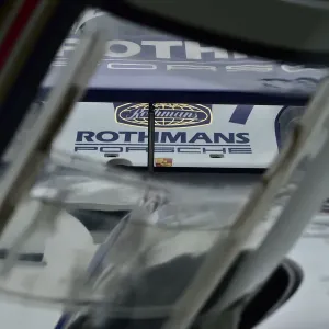 CM33 5495 Rothmans Porsche CM33 5495 Rothmans Porsche