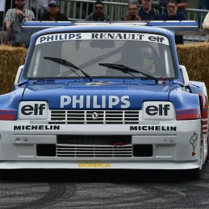 CM33 5519 Renault R5 Turbo Super Production CM33 5519 Renault R5 Turbo Super Production