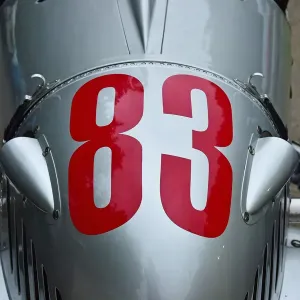 CM33 5535 Hans-Joachim Stuck, Auto Union Typ C CM33 5535 Hans-Joachim Stuck, Auto Union Typ C