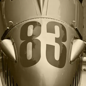 CM33 5535 Tint Hans-Joachim Stuck, Auto Union Typ C CM33 5535 Tint Hans-Joachim Stuck, Auto Union Typ C