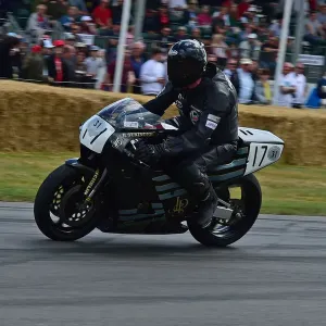 CM33 5755 James Hewing, Norton Rotary RCW CM33 5755 James Hewing, Norton Rotary RCW