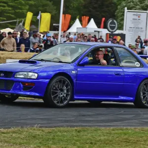 CM33 5984 Prodrive P25 CM33 5984 Prodrive P25