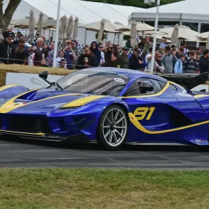 CM33 5987 Ferrari FXX K Evo CM33 5987 Ferrari FXX K Evo