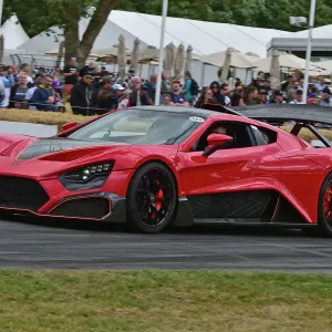 CM33 5989 Alberto Solera, Zenvo TSR-S CM33 5989 Alberto Solera, Zenvo TSR-S