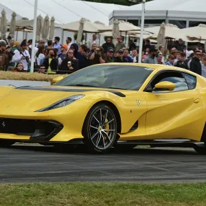 CM33 6027 Ferrari 812 Competizione CM33 6027 Ferrari 812 Competizione