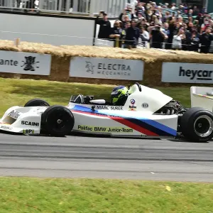 CM33 6074 Ben Mitchell, March-BMW 782 CM33 6074 Ben Mitchell, March-BMW 782
