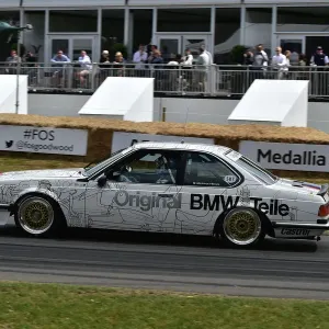 CM33 6087 Leopold von Bayern, BMW 635 CSI CM33 6087 Leopold von Bayern, BMW 635 CSI