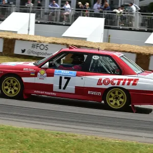CM33 6094 Mike Rimmer, BMW M3 Group A CM33 6094 Mike Rimmer, BMW M3 Group A