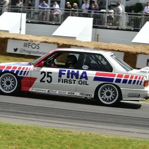 CM33 6099 Andy Chan, BMW M3 DTM CM33 6099 Andy Chan, BMW M3 DTM
