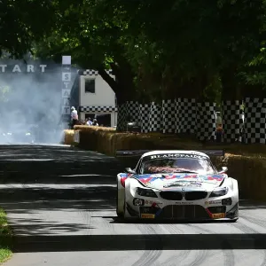 CM33 6113 Bruno Spengler, BMW Z4 GT3 CM33 6113 Bruno Spengler, BMW Z4 GT3