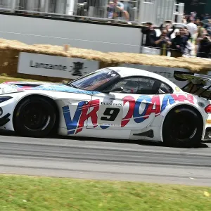 CM33 6114 Bruno Spengler, BMW Z4 GT3 CM33 6114 Bruno Spengler, BMW Z4 GT3