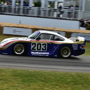 CM33 6145 Porsche 961 CM33 6145 Porsche 961