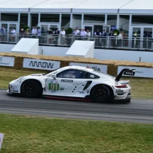 CM33 6159 Timo Bernhard, Porsche 911 RSR CM33 6159 Timo Bernhard, Porsche 911 RSR
