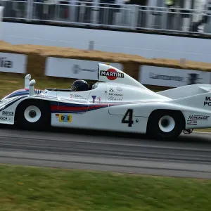 CM33 6163 Jacky Ickx, Porsche 936 CM33 6163 Jacky Ickx, Porsche 936
