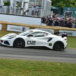 CM33 6205 Lotus Emira GT4 CM33 6205 Lotus Emira GT4