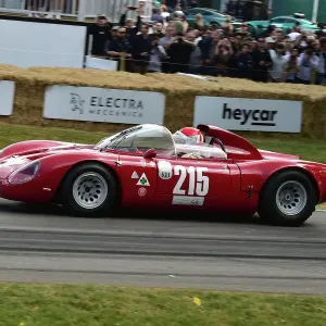 CM33 6212 Marco Cajani, Alfa Romeo Tipo 33, Periscopica CM33 6212 Marco Cajani, Alfa Romeo Tipo 33, Periscopica